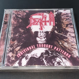 Death - Individual Thought Patterns - DOBLE USA