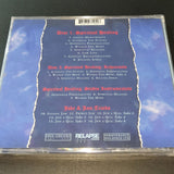Death - Spiritual Healing - DOBLE USA