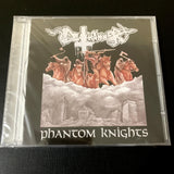 Deathhammer - Phantom Knights - ARG