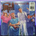 Death - Spiritual Healing - VINILO USA