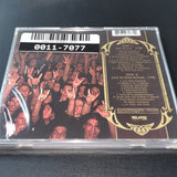 Death - Vivus - DOBLE USA