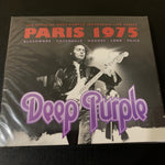 Deep Purple - Paris 1975 - DOBLE DELUXE BRA