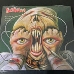 Destruction - Release from Agony - SLIPCASE BRA