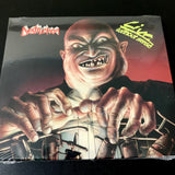 Destruction - Live Without Sense - SLIPCASE BRA