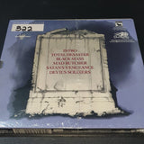 Destruction - Sentence of Death - SLIPCASE BRA