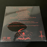 Dissection - Gods of Darkness Live - DIGIPACK DVD EU