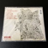 Dripping Decay - Watching you Rot - BRA