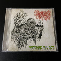 Dripping Decay - Watching you Rot - BRA