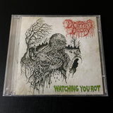 Dripping Decay - Watching you Rot - BRA