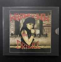 Drysill - Welcome to the Show - SLIPCASE BRA