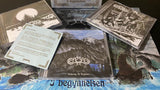 Otyg - I Begynnelsen - TRIPLE BOX BRA + POSTER