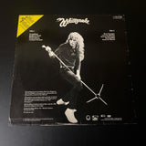 Whitesnake - Saints & Sinners - VINILO EU (excelente c/ inserto)