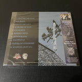 Morgana Lefay - Knowing Just As I - SLIPCASE BRA