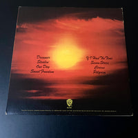 Uriah Heep - Sweet Freedom - GATEFOLD USA (excelente c/ inserto)