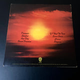 Uriah Heep - Sweet Freedom - GATEFOLD USA (excelente c/ inserto)