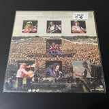 Molly Hatched - Beatin' the Odds - VINILO USA excelente