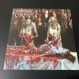 Cannibal Corpse - Butchered At Birth - GATEFOLD USA
