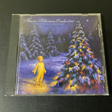 Trans-Siberian Orchestra - Christmas Eve and Other Stories - USA
