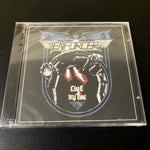 Enforcer - Live by Fire + DVD - DOBLE BRA