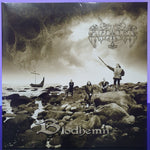 Enslaved - Blodhemn - GATEFOLD VINILO