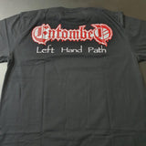 Entombed - Left Hand Path