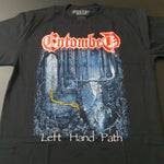Entombed - Left Hand Path