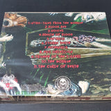 Entrails - Tales from the Morgue - SLIPCASE BRA