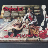 Entrails - Tales from the Morgue - SLIPCASE BRA