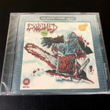 Exhumed - Horror - USA