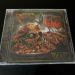 Exhumed - To the Dead - USA