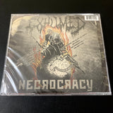 Exhumed - Necrocracy - USA