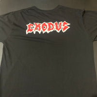 Exodus - Bonded By Blood (EXG)