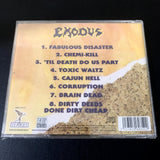 Exodus - Good Friendly Violent Fun - ARG