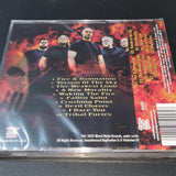 Exumer - Fire & Damnation - BRA (usado)