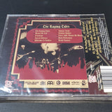 Exumer - The Raging Tides - BRA (usado)