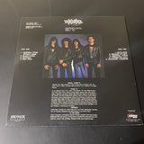 Mutilator - Immortal Force - VINILO BRA