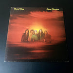 Uriah Heep - Sweet Freedom - GATEFOLD USA (excelente c/ inserto)