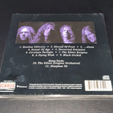 Anathema - The Silent Enigma - DIGIPACK ARG
