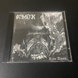 Amok - Run Amok - PY