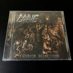 Grave - Fiendish Regression - ARG