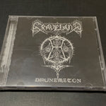 Graveland - Drunemeton - BRA