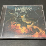 Graveland - Hour of Ragnarok - BRA