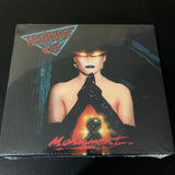 Hallows Eve - Monument - SLIPCASE BRA