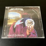 Helloween - Keeper of the Seven Keys I - ARG