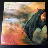 High on Fire - Blessed Black Wings - DOBLE GATEFOLD USA (custom galaxy edition)