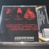 Hypocrisy - Osculum Obscenum - BRA
