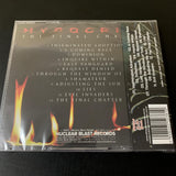 Hypocrisy - The Final Chapter - BRA