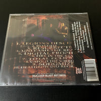 Hypocrisy - Into the Abyss - ARG