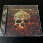 Hypocrisy - Into the Abyss - ARG