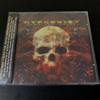 Hypocrisy - Into the Abyss - ARG